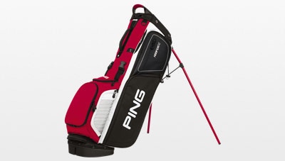 Carry Bags - Hoofer 14 - PING